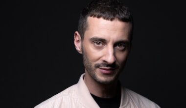 Pourquoi Thomas Jolly doit renoncer à son projet de grand spectacle du 14-juillet à Rouen