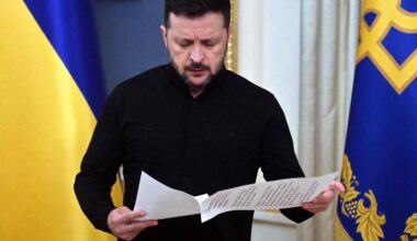 La Suisse est «disponible» pour accueillir des pourparlers de paix entre la Russie et l’Ukraine