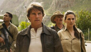 «Mission: Impossible – The Final Reckoning»: Ethan Hunt à l’heure du jugement dernier