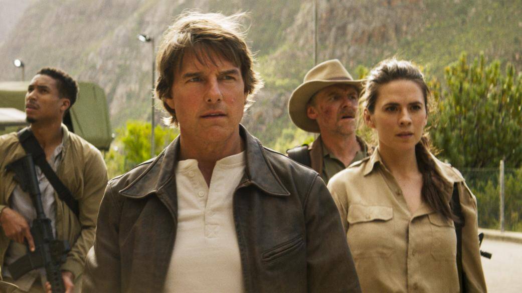 «Mission: Impossible – The Final Reckoning»: Ethan Hunt à l’heure du jugement dernier