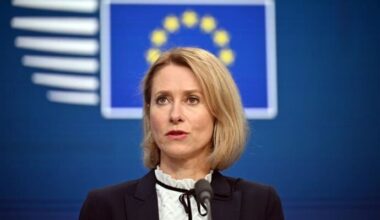 L'UE annonce la levée de toutes les sanctions économiques contre la Syrie
