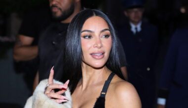Braquage de Kim Kardashian à Paris : 10 ans de prison requis contre Aomar Aït Khedache, le chef des “papys braqueurs”