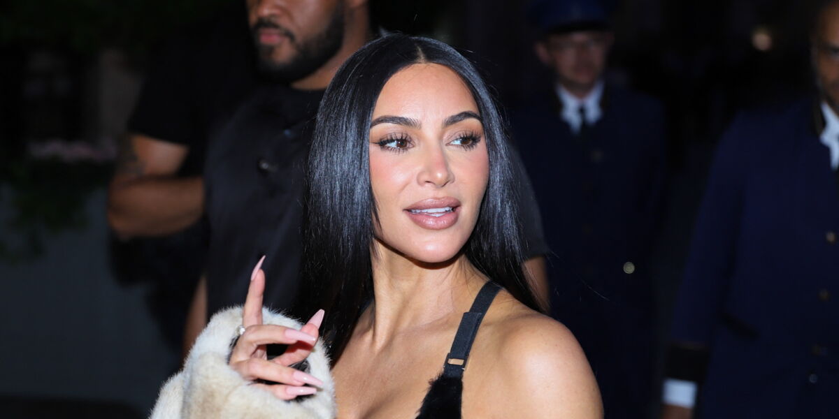 Braquage de Kim Kardashian à Paris : 10 ans de prison requis contre Aomar Aït Khedache, le chef des “papys braqueurs”
