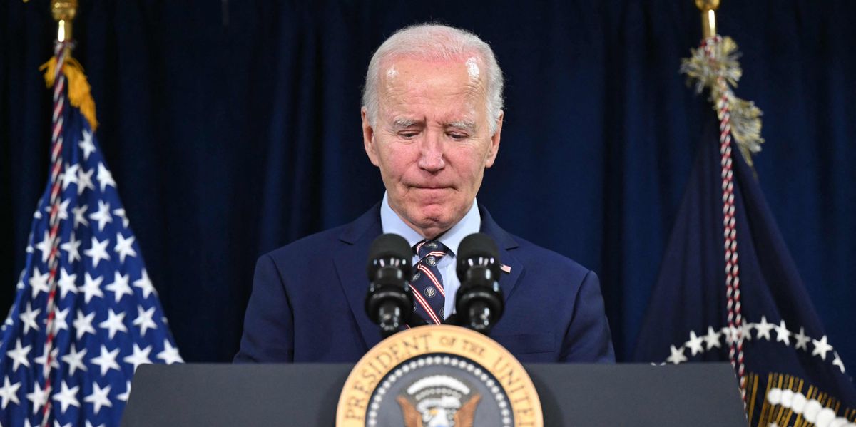 USA: le peu de transparence sur la santé de Biden fait polémique