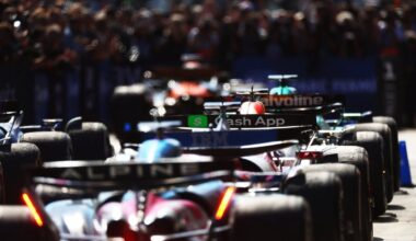 Un constructeur soutiendrait un important projet de 12e écurie en F1