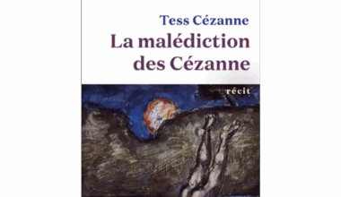 La sortie d’un livre sur les Cézanne dégénère en conflit familial
