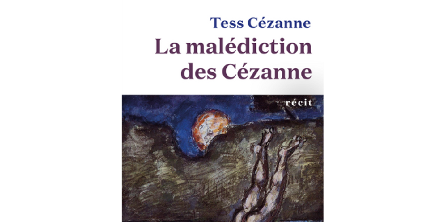 La sortie d’un livre sur les Cézanne dégénère en conflit familial