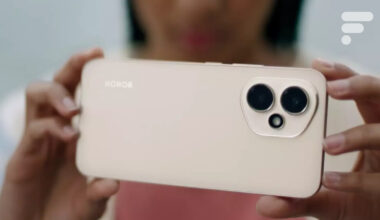 À 499 euros, le Honor 400 est le smartphone le plus intelligent de sa catégorie