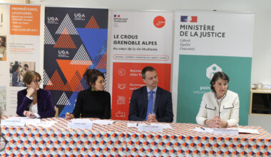 Droit au logement : permanences juridiques pour les étudiants à Grenoble