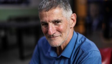 Qui est Yaïr Golan, le chef de file de la gauche israélienne critique de la guerre à Gaza