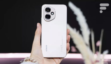 Test du Honor 400, un smartphone qui excelle où on ne l'attendait pas