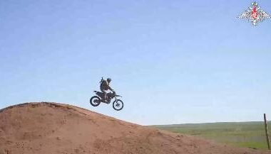 ​​Une «offensive en enduro»: comment, pendant les négociations, l’armée russe prépare sa campagne d’été en Ukraine