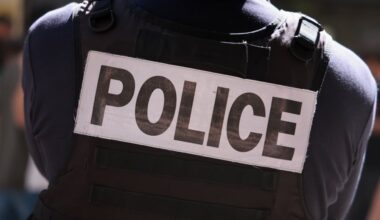 Le différend entre automobilistes finit en coups de couteau