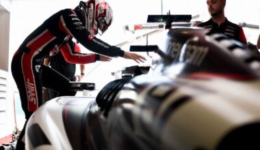 Bearman lourdement sanctionné après les essais libres à Monaco