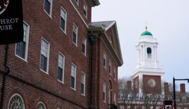 Etudiants étrangers aux USA: Harvard obtient un sursis face à Trump