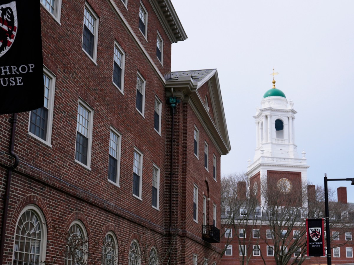 Etudiants étrangers aux USA: Harvard obtient un sursis face à Trump