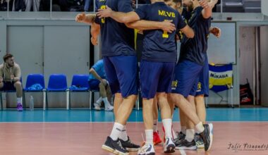 En bref en Lozère : travaux rue d’Aigues-Passes, fête du pain d’Allenc et match de volley-ball