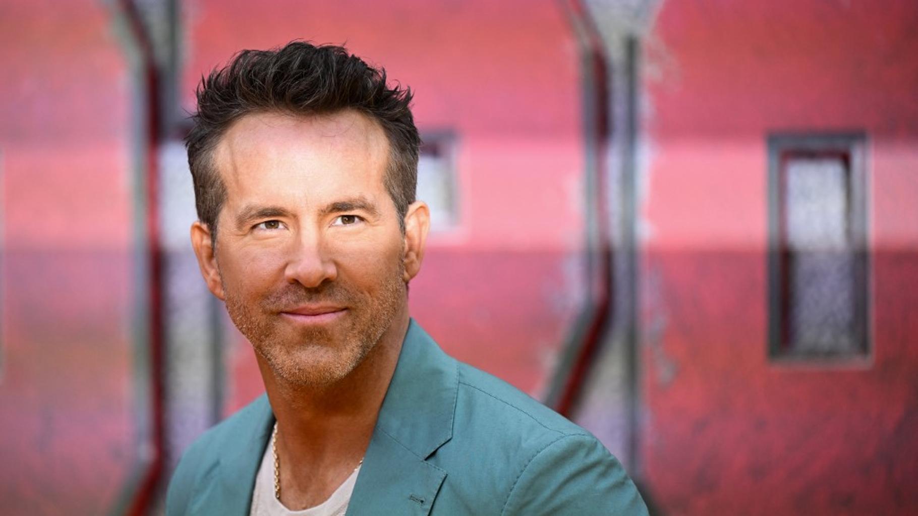 Ryan Reynolds rêve d’une adaptation de « Star Wars » à sa sauce, et il l’a pitché à Disney