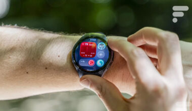 Déjà une réduction sur la dernière Huawei Watch 5, une montre connectée au design soigné avec un suivi de santé poussé