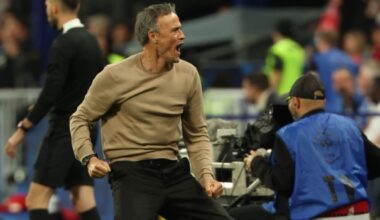 Luis enrique