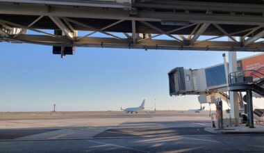 Aéroport de Nice. Cette ville des États-Unis est désormais accessible avec un vol direct