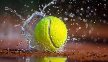 la pluie va-t-elle s'inviter pendant les matchs à Paris ? Découvrez nos prévisions à 15 jours