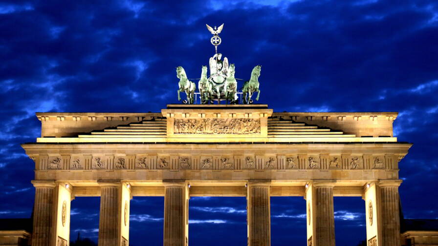 Berlin, Allemagne