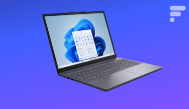 Ce Lenovo IdeaPad Slim 3 avec un Core i7 et 24 Go de RAM à moins de 700 € est une excellente alternative au MacBook Air