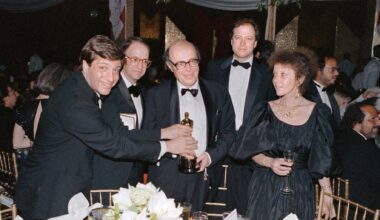 Mort de Marcel Ophüls, auteur de l’un des plus grands documentaires du XXe siècle sur la France de Vichy