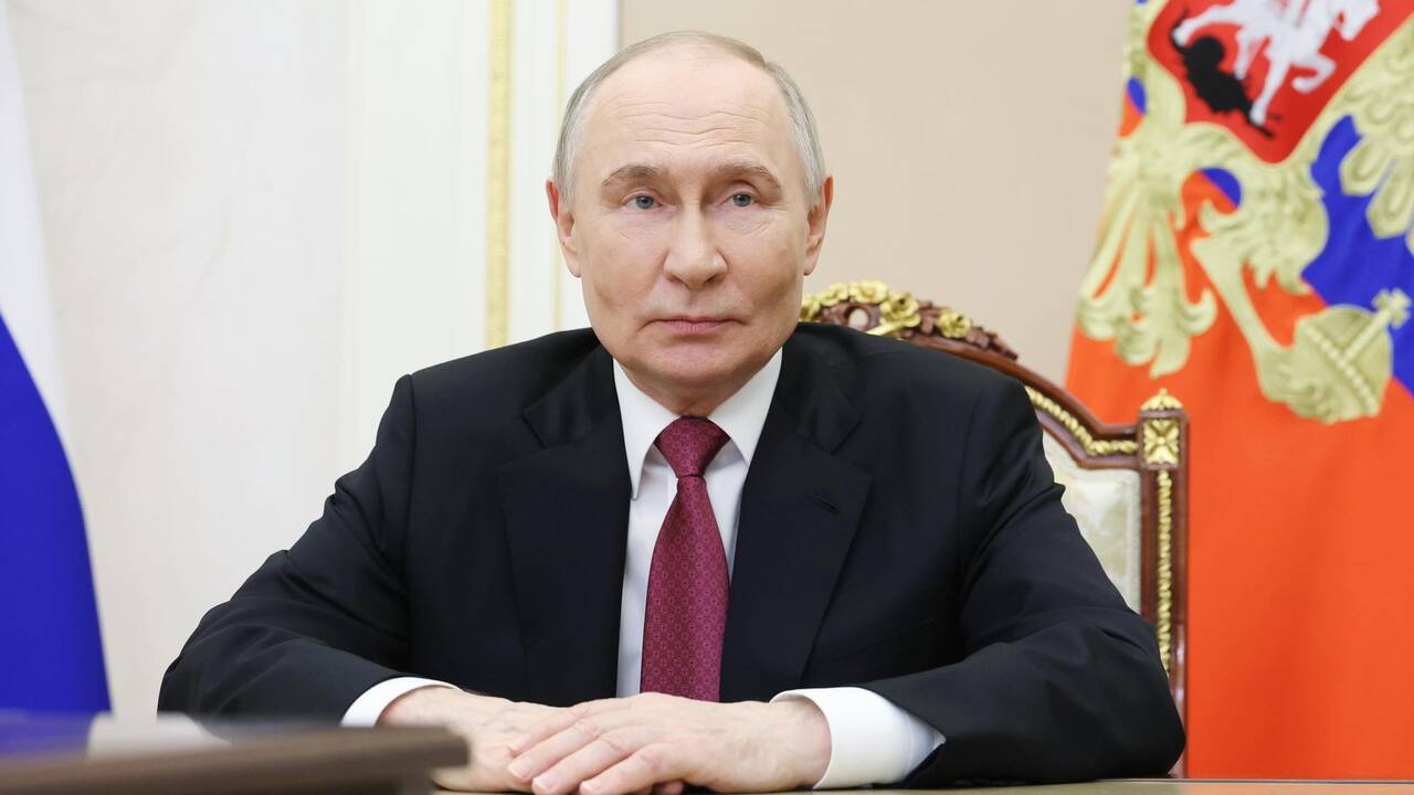 En direct, guerre en Ukraine – «Le président Poutine fait ce qu’il faut pour assurer la sécurité de la Russie», assure le Kremlin