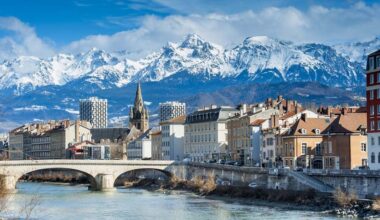 À Grenoble, BiCY inaugure un écosystème pour accélérer la transition écologique via l’emploi et la formation