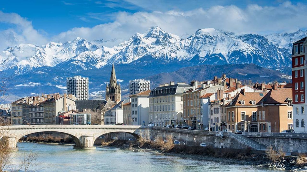 À Grenoble, BiCY inaugure un écosystème pour accélérer la transition écologique via l’emploi et la formation