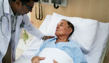 L'approche agressive testée sur le patient de 66 ans a inspiré un essai clinique inédit.
