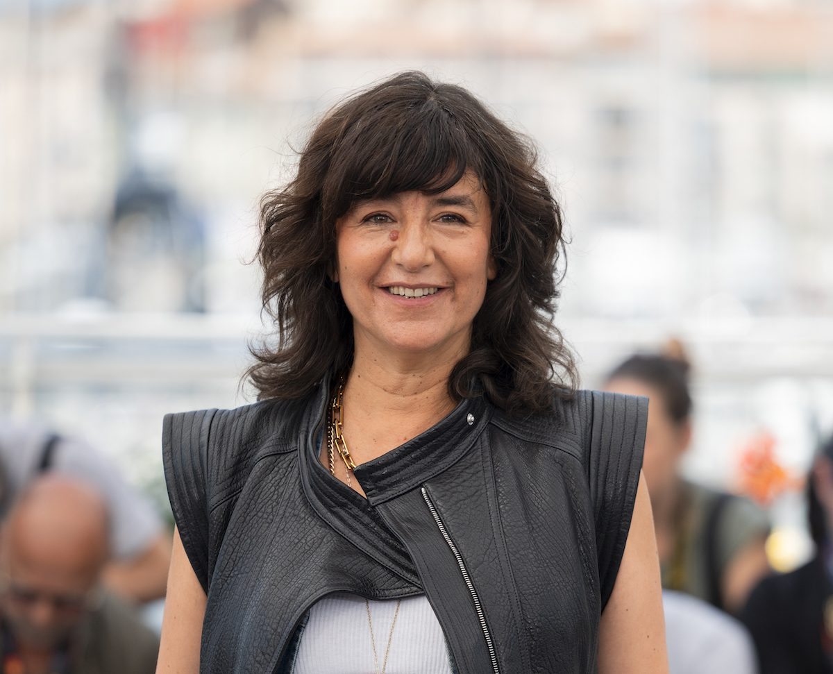 Cannes 2025. “Pas cool la ménopause” : Romane Bohringer attaquée sur son physique, elle a la meilleure des réponses