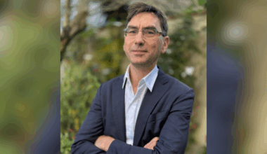 HDF Energy nomme Olivier Machet à la direction stratégie