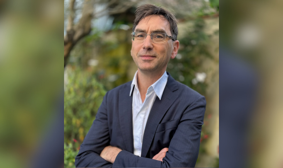 HDF Energy nomme Olivier Machet à la direction stratégie