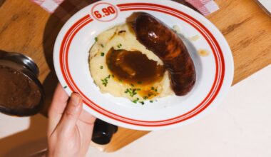 Un resto pas cher, mais à quel prix ?
