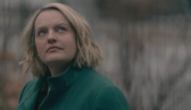 « La Servante écarlate » avec Elisabeth Moss c’est fini, et non, la série culte ne se termine pas bien [SPOILERS]