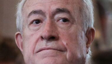 Mort de Jean Tiberi, ancien maire de Paris, à l'âge de 90 ans