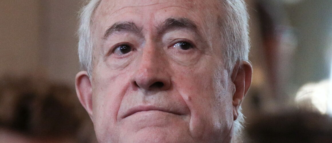 Mort de Jean Tiberi, ancien maire de Paris, à l'âge de 90 ans