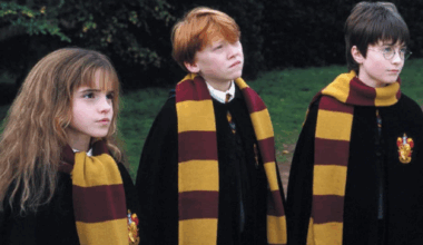 La série « Harry Potter » a trouvé ses nouveaux Harry, Ron et Hermione