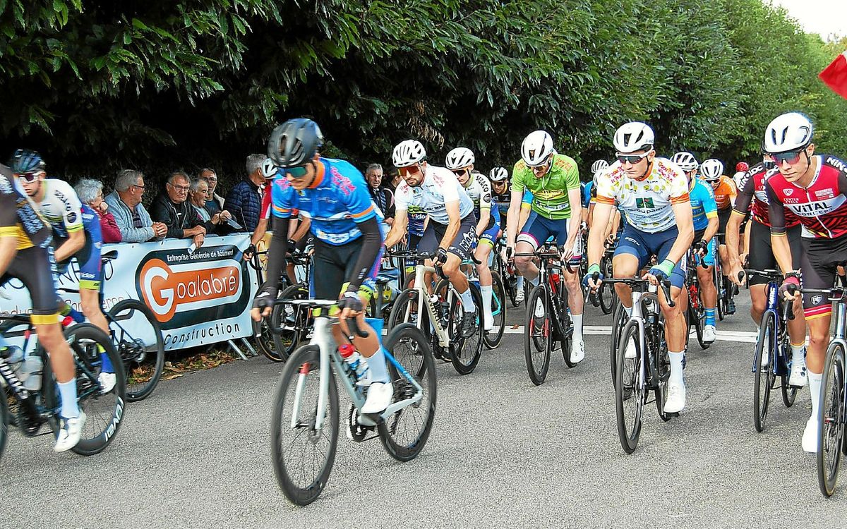 Colère et démotivation des organisateurs : à Concarneau, il n’y a aura plus de Grand prix cycliste de Beuzec-Conq