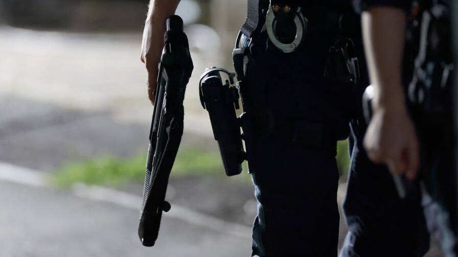 Vaste coup de filet dans le cadre des enquêtes sur les enlèvements et tentative d'enlèvement dans le milieu de la cryptomonnaie.