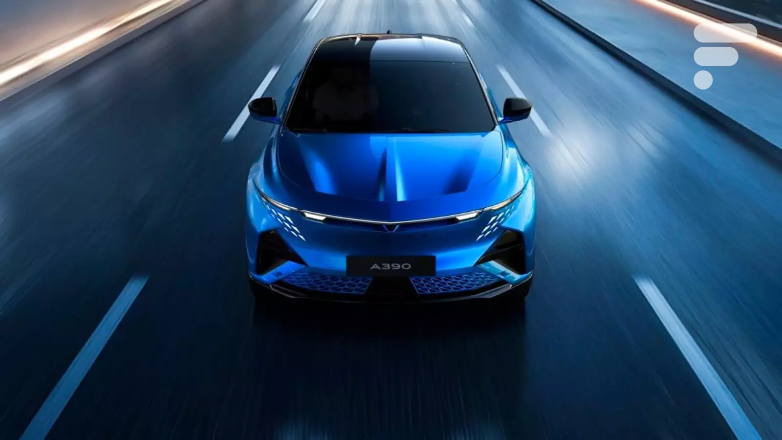 Ce qui cloche avec la nouvelle voiture électrique d'Alpine