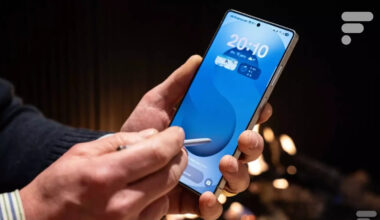 One UI 8 arrive déjà sur les smartphones Samsung, voici les nouveautés