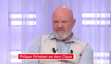 pourquoi « The Bear » n’est pas vraiment du goût de Philippe Etchebest