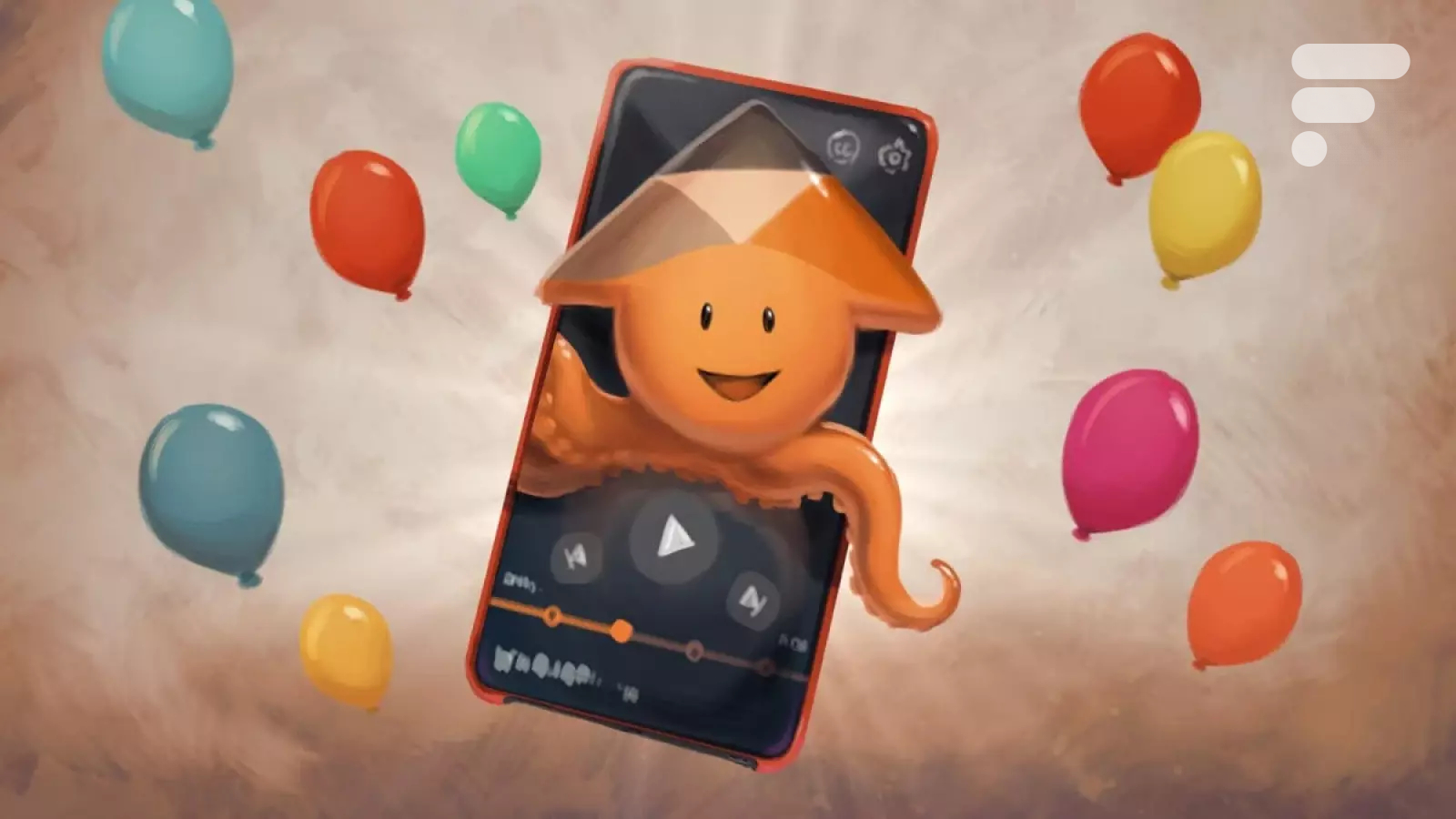 Cette alternative française de YouTube prépare sa renaissance sur smartphone