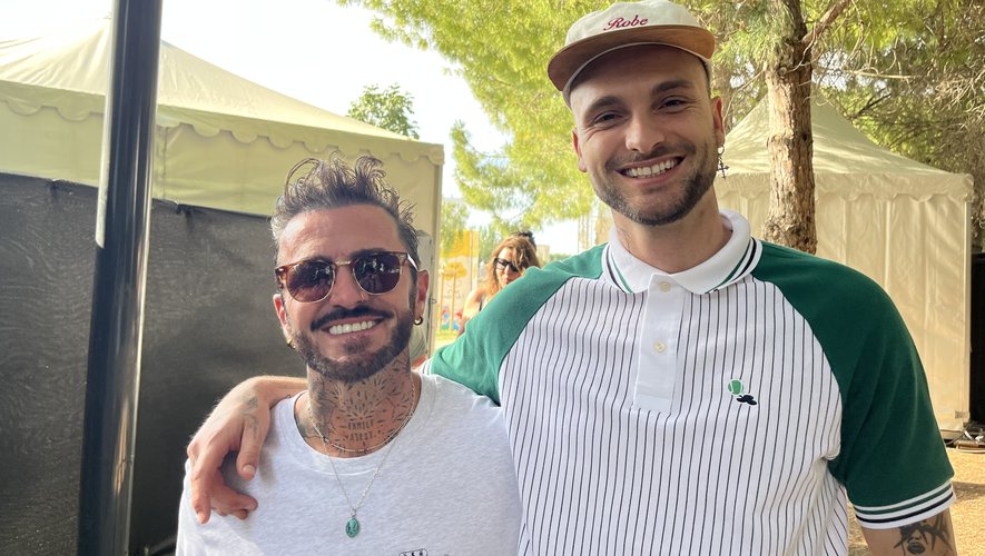 FISE MONTPELLIER. L’influenceur Bastos et la légende Alex Jumelin parmi les stars du jour sur les berges du Lez