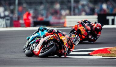 Un Grand Prix presque unanimement "horrible" chez KTM