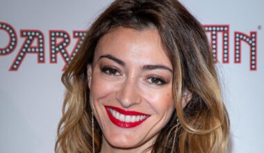 Rachel Legrain-Trapani va jouer un one-woman show au Off d’Avignon